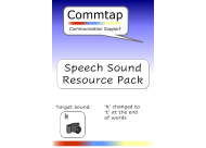 Speech Sound Pack use 'k' instead of 't' at the end of words