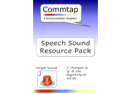 Speech Sound Pack - Use 'j' instead of 'g' at the beginning of words