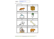 f and b minimal pairs picture cards