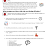 Information Sheet - Word Finding Difficulties and Strategies to Help