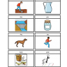 d and j minimal pairs picture cards