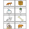 f and b minimal pairs picture cards