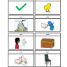 t and ch minimal pairs picture cards