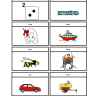 Final consonant deletion t minimal pairs