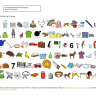 bl at the beginning of words find it game