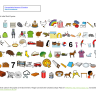 br at the beginning of words find it game