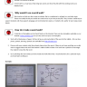 Word Web Information Sheet