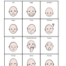 Emotion symbols