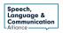 Member of the Speech, Language and Communication Alliance